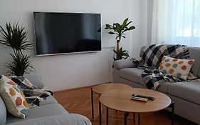 Apartment David